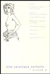 Dílo Jaroslava Seiferta, sv. 8 - Jaroslav Seifert