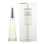 Issey Miyake L'Eau d'Issey EDP plnitelný 75 ml W