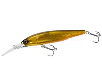 Shimano wobler lure bt world diver 99sp fb blackgold 9,9 cm 16 g