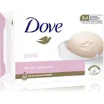 Dove Pink krémová tableta na mytí 90 g