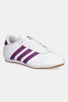 Tenisky adidas Originals adidas TAEKWONDO LACE bílá barva, JR9393