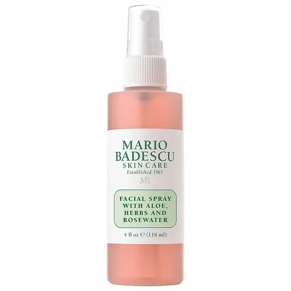 Mario Badescu Pleťová mlha (Facial Spray with Aloe, Herbs and Rosewater) 236 ml