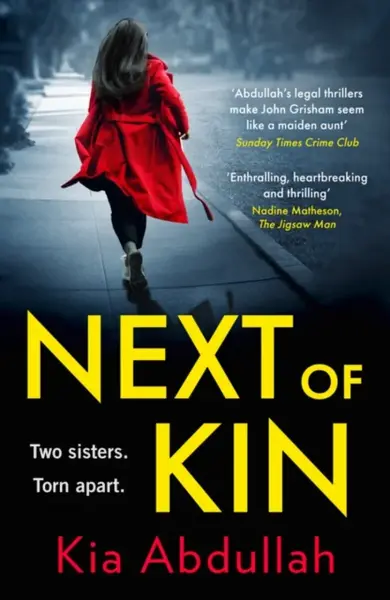 Next of Kin - Kia Abdullah