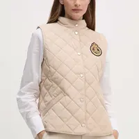 Vesta Lauren Ralph Lauren béžová barva, 297951276