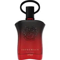 Afnan Supremacy Tapis Rouge - parfémovaný extrakt 90 ml