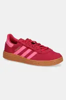 Dětské semišové tenisky adidas Originals HANDBALL SPEZIAL