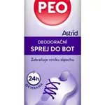 Astrid Antibakteriální deodorační sprej do bot PEO 150 ml