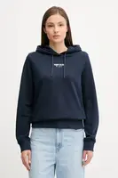 Bavlněná mikina Tommy Jeans