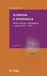 Sloboda a diferencia - Marcel Dubovec