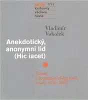 Sešity 1´11 - Vladimír Vokolek