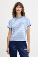 Bavlněné tričko Abercrombie & Fitch