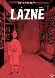 Lázně - Erik Svetoft