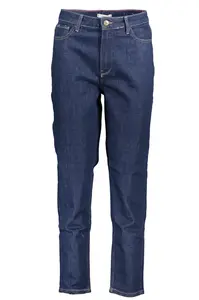 Dámské džíny Tommy Hilfiger modré