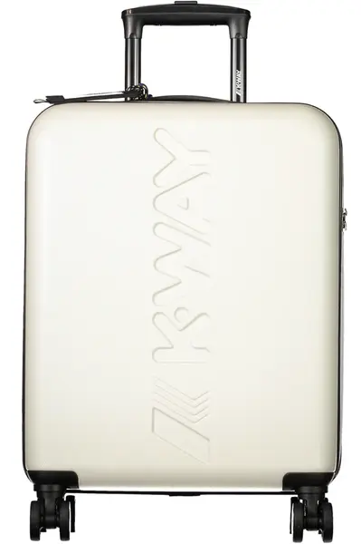 K-WAY malý kufr na kolečkách