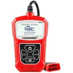 Autodiagnostika KONWEI KW310