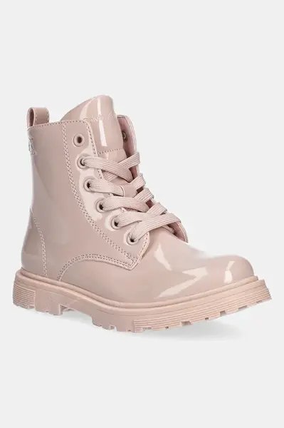 Dětské workery Calvin Klein Jeans