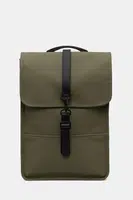 Batoh Rains 13020 Backpack Mini zelená barva, velký, 13020