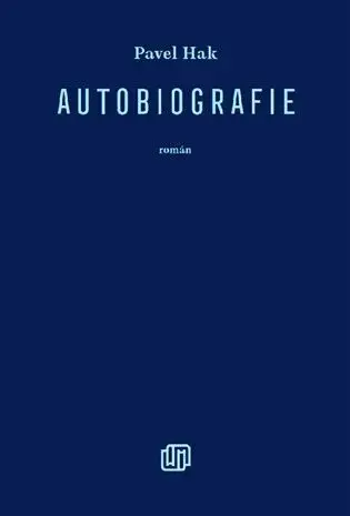 Autobiografie - Pavel Hak