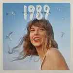 1989 (Taylor's Version) - Swift Taylor - audiokniha