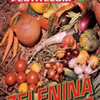 Zelenina - Radoslav Šrot, Vlastimil Vodák, Michal Skalník, Radoslava Vodáková