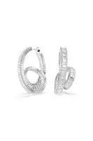 Náušnice Swarovski MATRIX 5727113