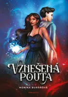 Vznešená pouta - Monika Buráňová - e-kniha