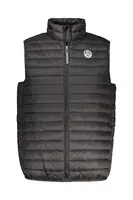 Pánská černá vesta North Sails