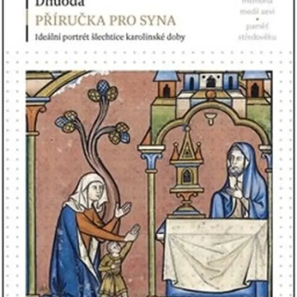 Příručka pro syna - Dhuoda