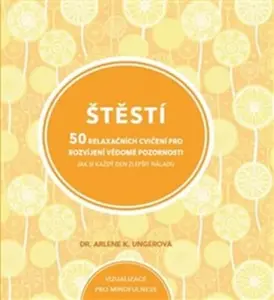 Štěstí - Arlene K.  Ungerová