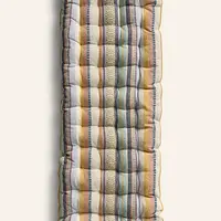 Dekorativní polštář na lavici Calma House Vedra 40 x 120 x 4 cm