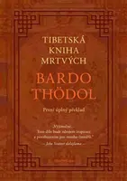 Tibetská kniha mrtvých - Padmasambhava