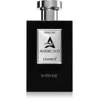 Hamidi Addicted Intense parfém pro muže 110 ml