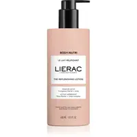 Lierac Body-Nutri The Replenishing Lotion regenerační tělové mléko 400 ml
