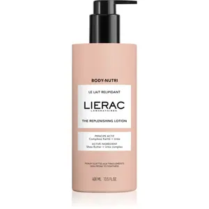 Lierac Body-Nutri The Replenishing Lotion regenerační tělové mléko 400 ml
