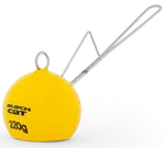 Black cat systém cat ball dead or alive system yellow 2 ks - 220 g