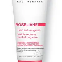 Uriage Krém pro citlivou pleť se sklonem k začervenání SPF 30 Roséliane (Anti-Redness Cream) 40 ml