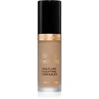 Too Faced Born This Way Super Coverage Multi-Use Concealer dlouhotrvající korektor pro plné krytí odstín Cookie 13,5 ml