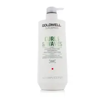 Goldwell Dualsenses Curls & Waves Hydrating Conditioner 1000 ml