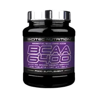 Scitec Nutrition BCAA 6400 - 375 tablet