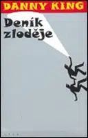 Deník zloděje - Danny King