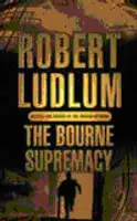The Bourne Supremacy - Robert Ludlum