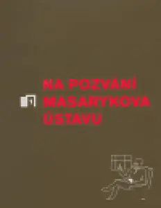 Na pozvání Masarykova ústavu