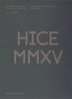 HICE MMXV - Ivan Neumann, Oldřich Tichý