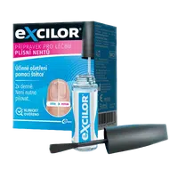 EXCILOR proti plísni nehtů 3.3 ml