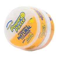 Scrub Daddy Čisticí pasta Power Paste s houbičkou Scrub Mommy 250 g