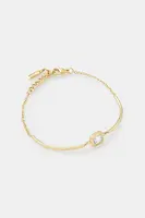 Náramek Trussardi T-DESIGN