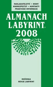 Almanach Labyrint 2008