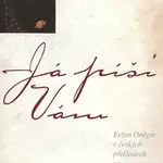 Já píši vám. Oněgin v českých překladech - Rubáš Stanislav