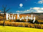 Čarovné Bílé Karpaty - Barbora Krajčová