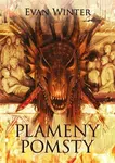 Plameny pomsty - Žár 2 - Evan Winter